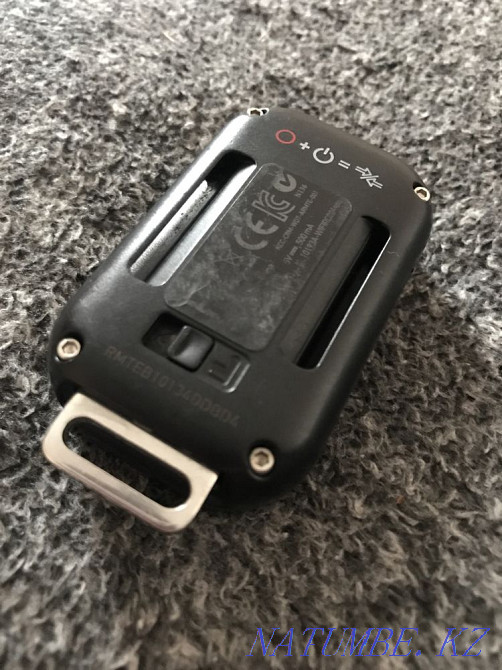 Go Pro Remote Туздыбастау - photo 2