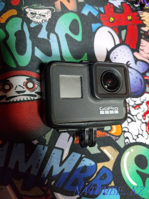 Go pro 7 Black.. Ridder - photo 1