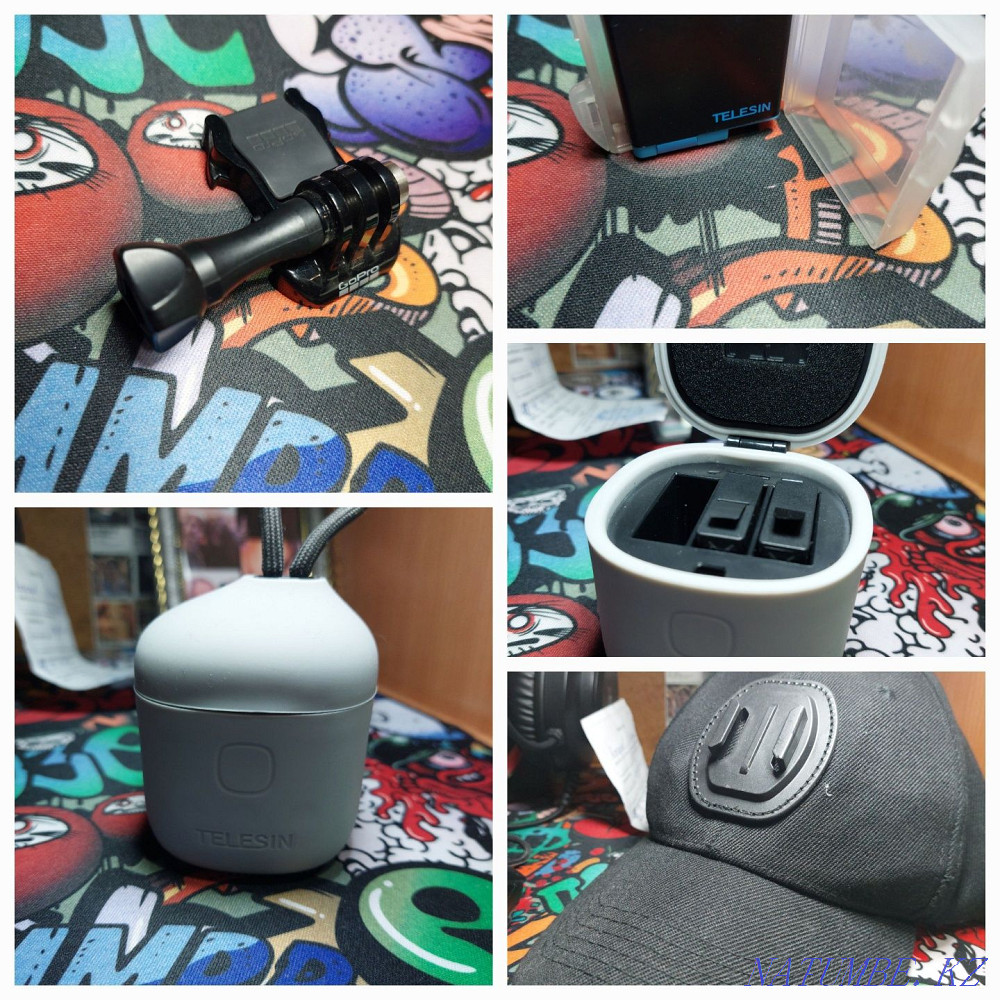 Go pro 7 Black.. Ridder - photo 3