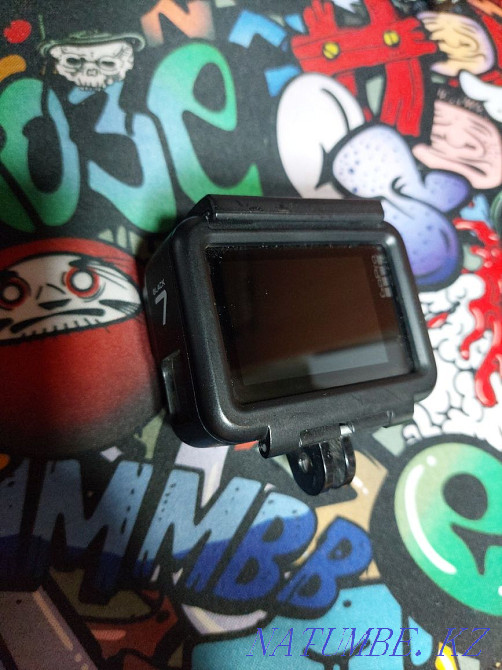 Go pro 7 Black.. Ridder - photo 2