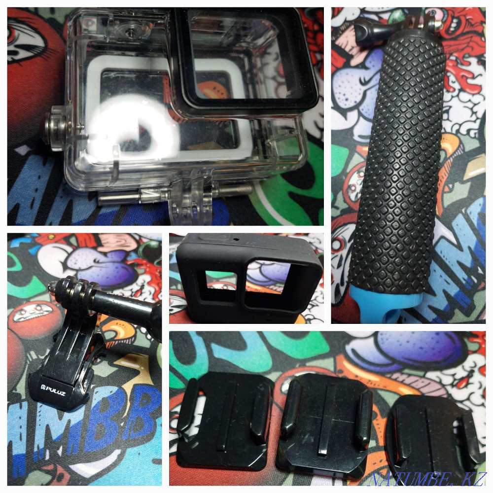 Go pro 7 Black.. Ridder - photo 4