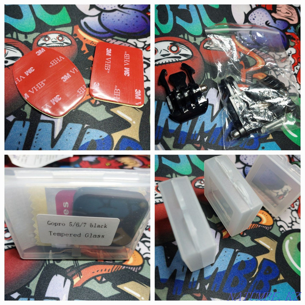 Go pro 7 Black.. Ridder - photo 5