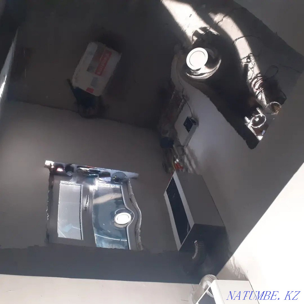 Натяжнои паталок Шалкар - изображение 5