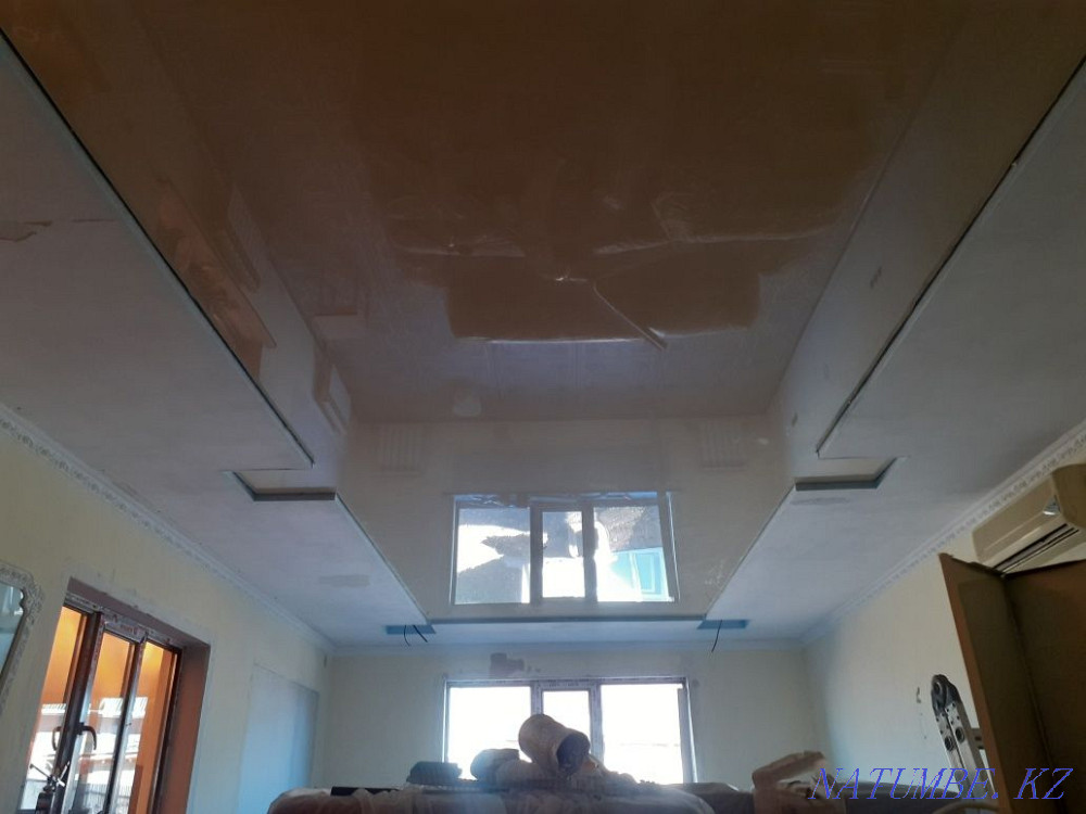 Натяжнои паталок Шалкар - изображение 3