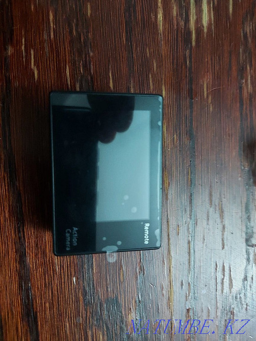 Акшин камера EKEN 4K ULTRA Атырау - изображение 3