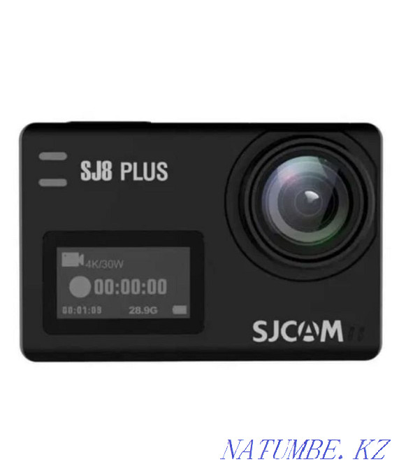 Экшн камера Астана - изображение 1