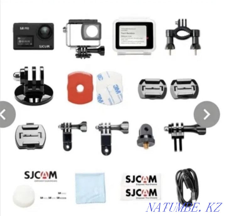 Экшн камера Астана - изображение 2