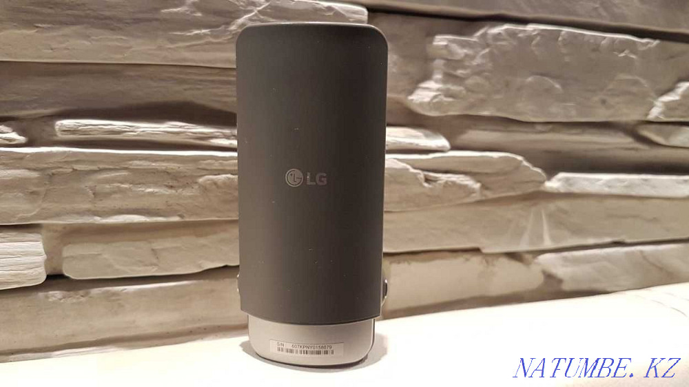 New LG 360 Cam - VR 2K 360-degree panoramic camera. Pavlodar - photo 2