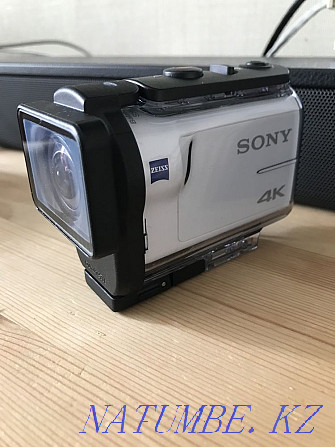 Экшн камера Sony x3000 в 4K Караганда - изображение 3