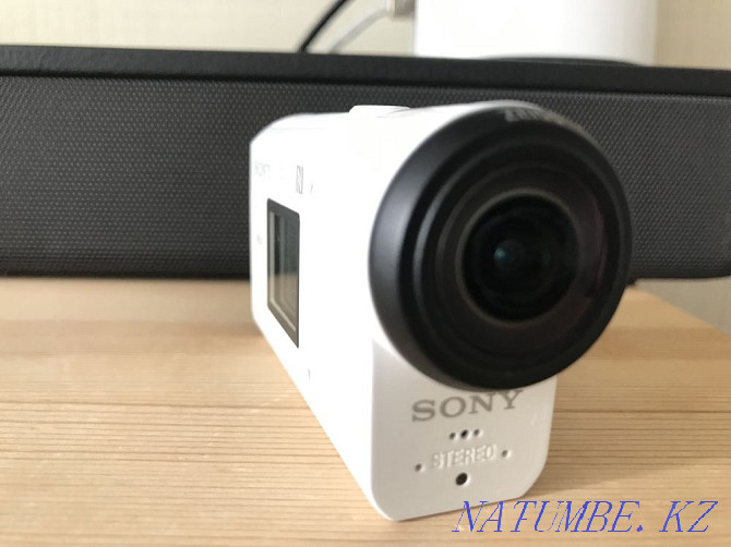Экшн камера Sony x3000 в 4K Караганда - изображение 5