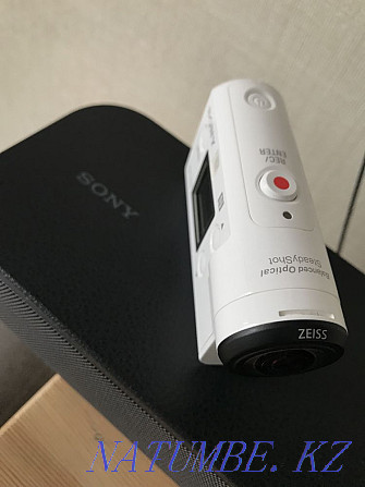 Экшн камера Sony x3000 в 4K Караганда - изображение 2