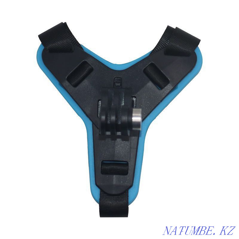 Mount for GoPro/Sony/DJI action helmet chin mount Almaty - photo 5