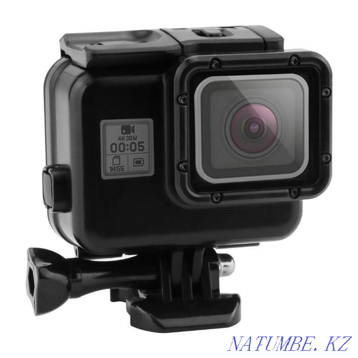 Mounts Aquabox Battery Dome Port Gopro Xiaomi Yi SJCAM Almaty - photo 3