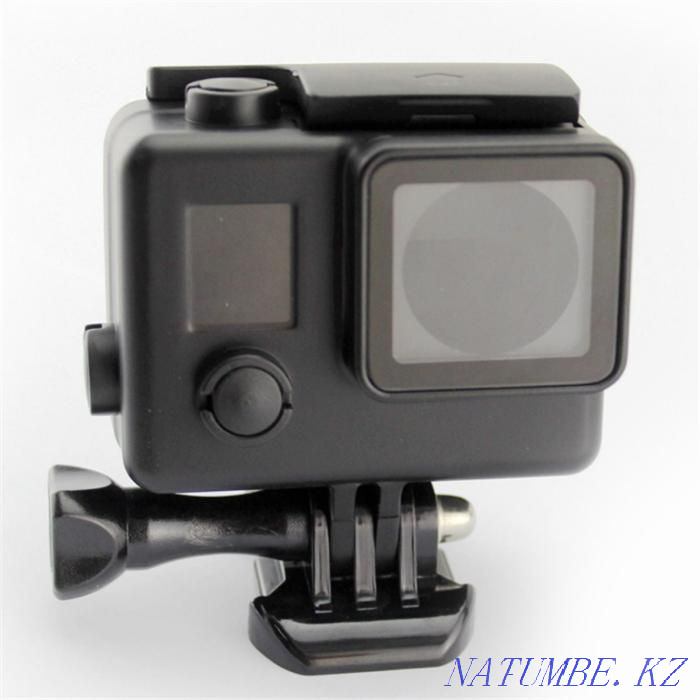 Mounts Aquabox Battery Dome Port Gopro Xiaomi Yi SJCAM Almaty - photo 2