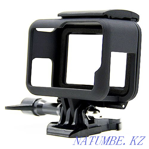 Mounts Aquabox Battery Dome Port Gopro Xiaomi Yi SJCAM Almaty - photo 4