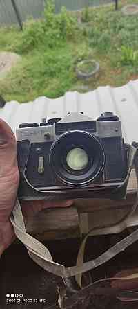продам советские фотоаппараты 3 штуки  Ақтөбе 
