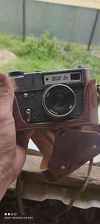 продам советские фотоаппараты 3 штуки Актобе