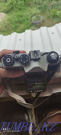I will sell the Soviet cameras 3 pieces Aqtobe - photo 3