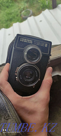 продам советские фотоаппараты 3 штуки Актобе - изображение 6