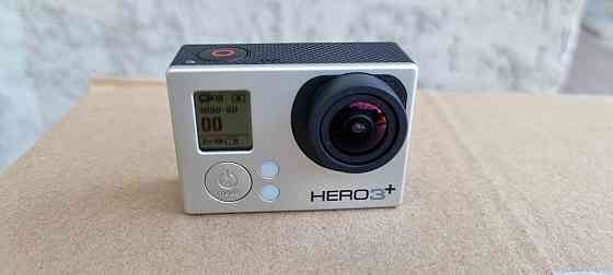 GoPro hero 3+ камера Almaty
