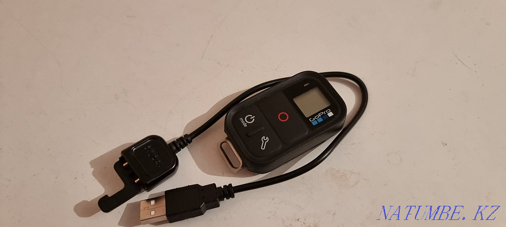 GoPro hero 3+ camera Almaty - photo 6