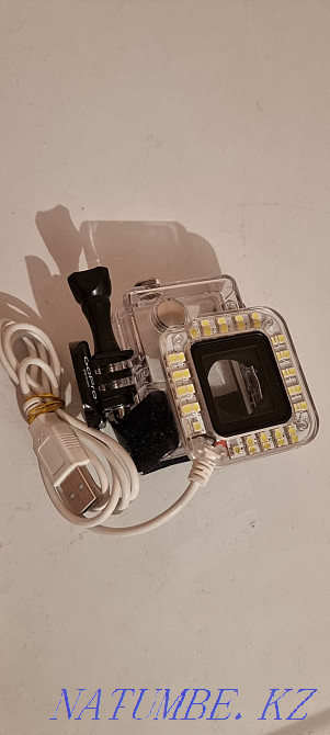 GoPro hero 3+ camera Almaty - photo 5