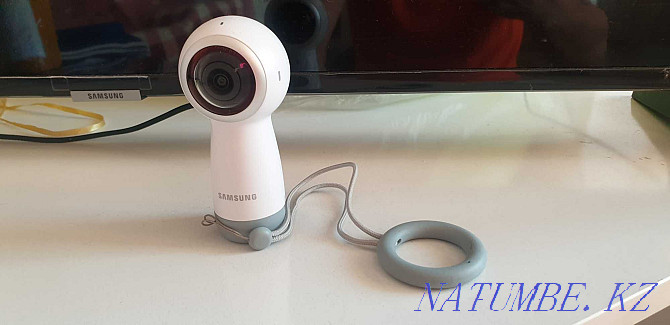 Samsung 360 gear. Original Almaty - photo 2