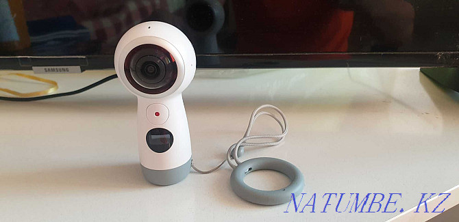 Samsung 360 құрылғысы. Түпнұсқа  Алматы - изображение 4