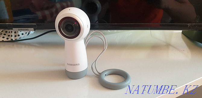 Samsung 360 gear. Original Almaty - photo 7