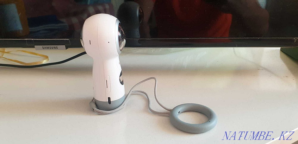 Samsung 360 gear. Original Almaty - photo 1