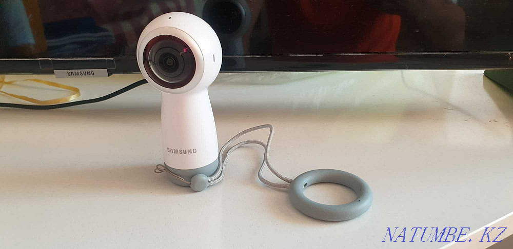 Samsung 360 gear. Original Almaty - photo 2