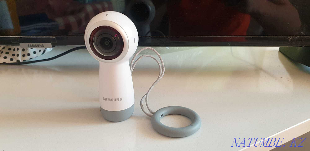 Samsung 360 gear. Original Almaty - photo 7
