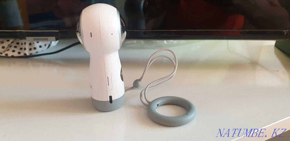 Samsung 360 gear. Original Almaty - photo 6