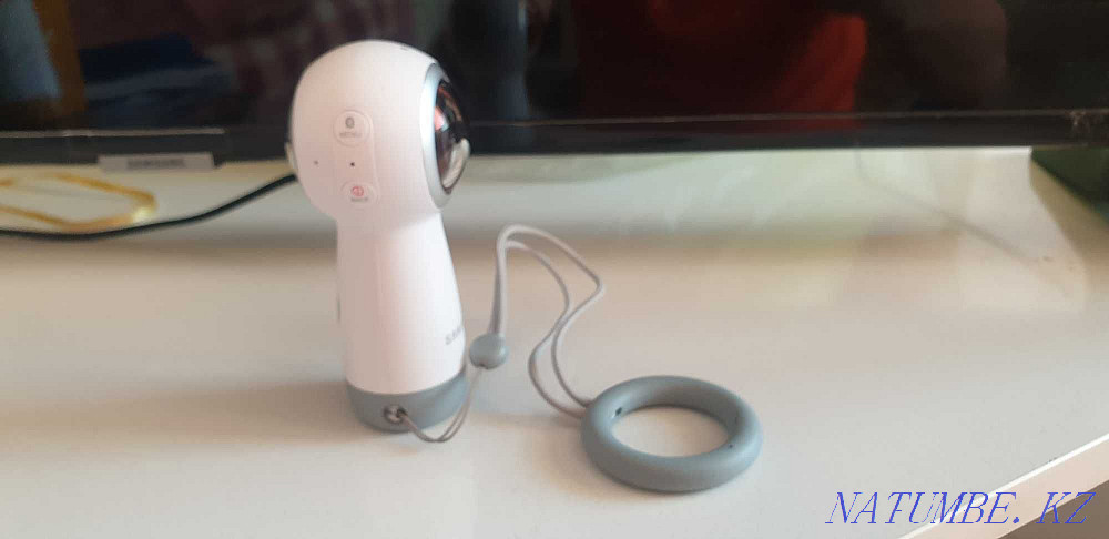 Samsung 360 gear. Original Almaty - photo 3