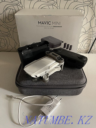 Sell dji mavic mini combo Almaty - photo 3