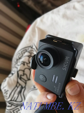 Sjcam sj5000x, gopro. Экшен камера Алматы - изображение 1