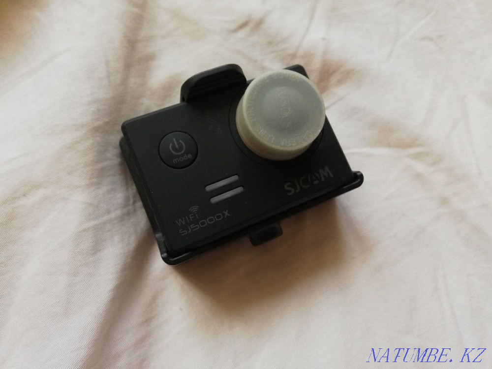 Sjcam sj5000x, gopro. Action camera Almaty - photo 3