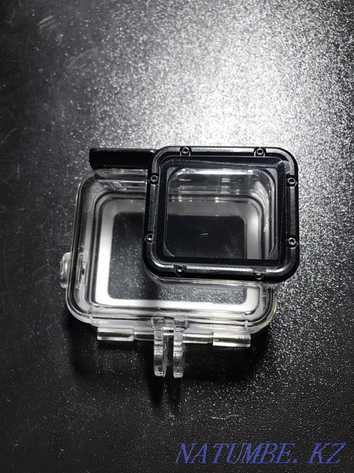 Aqua box on GoPro hero 5 Almaty - photo 2