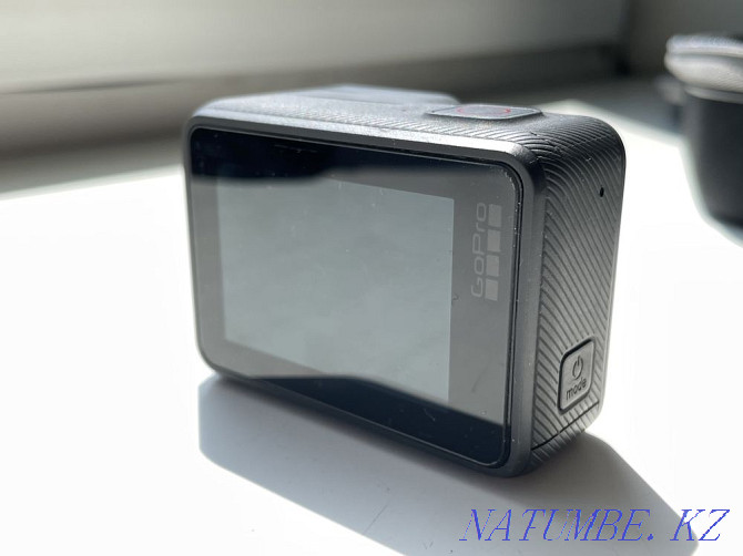 Action camera GO PRO Hero 6 Black Almaty - photo 3