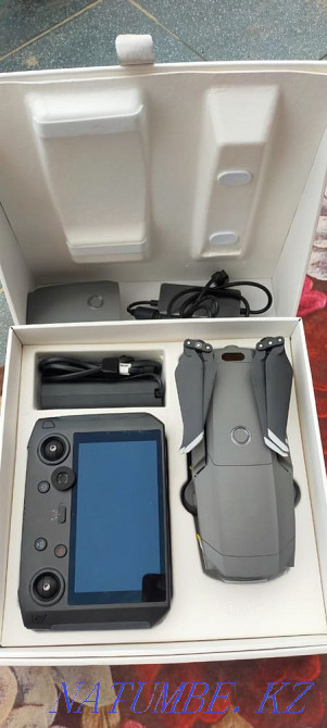 Дрон DJI Mavic 2 Pro Атырау - изображение 3