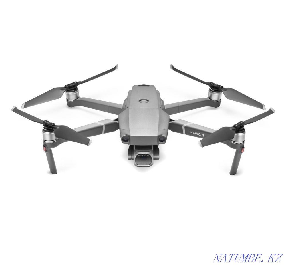 Дрон DJI Mavic 2 Pro Атырау - изображение 1