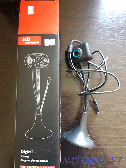 HD camera for sale Бостандык - photo 1