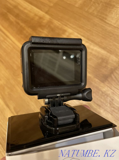Go Pro 7 Black edition Almaty - photo 2