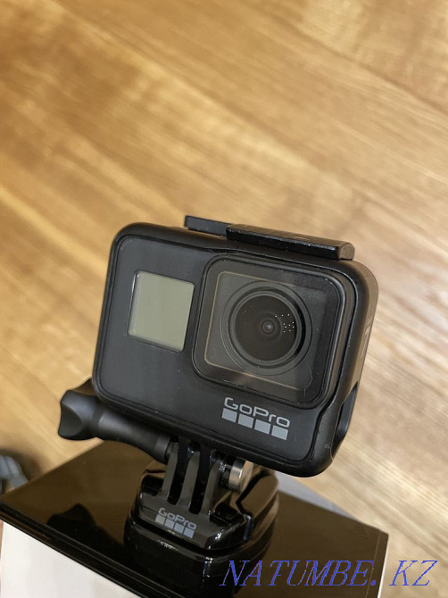 Go Pro 7 Black edition Almaty - photo 1