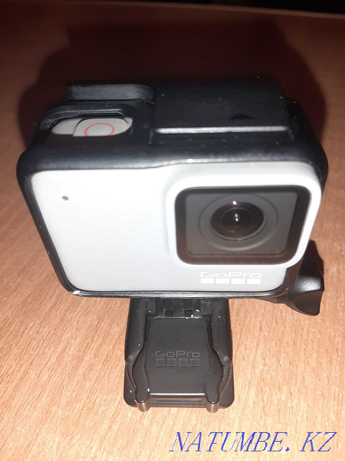 Action Camera Go Pro Almaty - photo 6