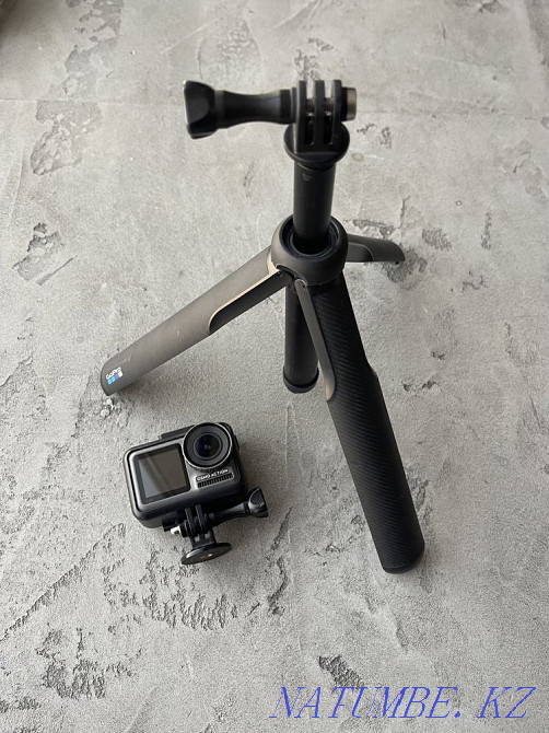 Dji osmo actio экшн-камера (аналог gopro) Астана - изображение 1