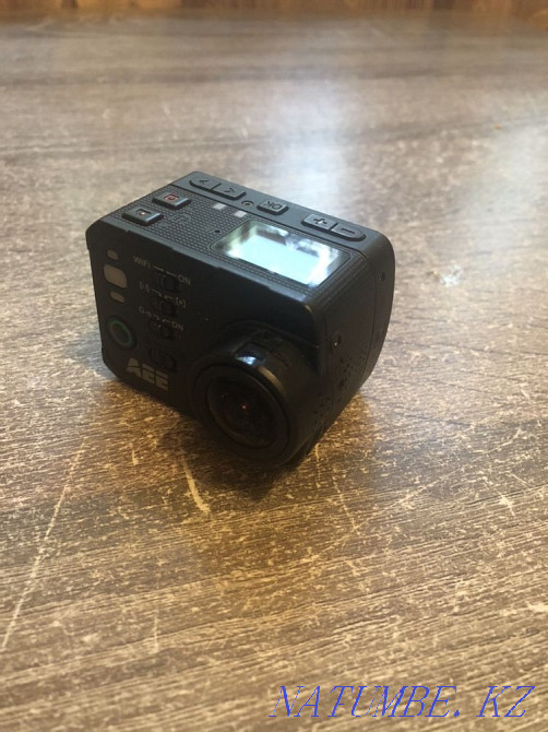 Action camera Almaty - photo 2