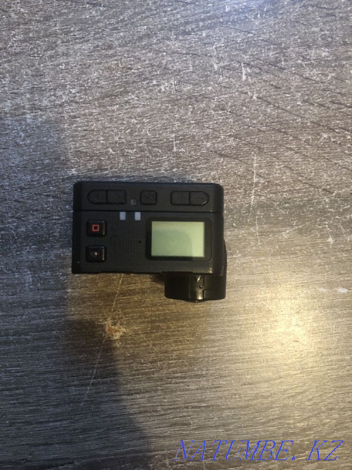 Action camera Almaty - photo 3