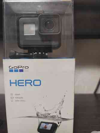 Продам GoPro HERO 5 Петропавловск
