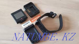 The Best Choice of Youtube Bloggers and Travel Sony Action Cameras Aqtau - photo 7